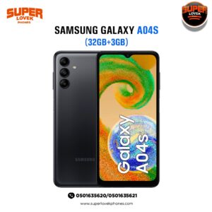 An image of samsung galaxy a04s