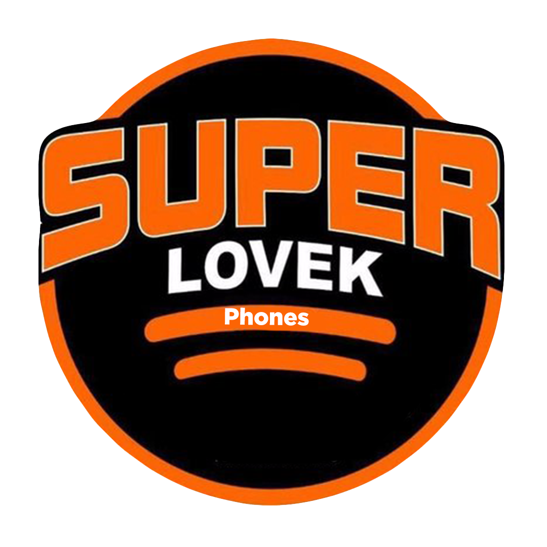 Super Lovek Phones