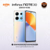 an image of infinix note 30