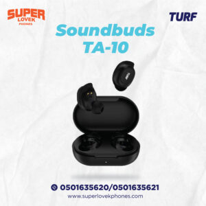 TURF SoundBuds