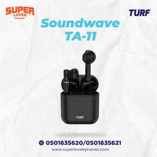 TURF Soundwave TA-11