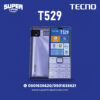 T529 TECNO